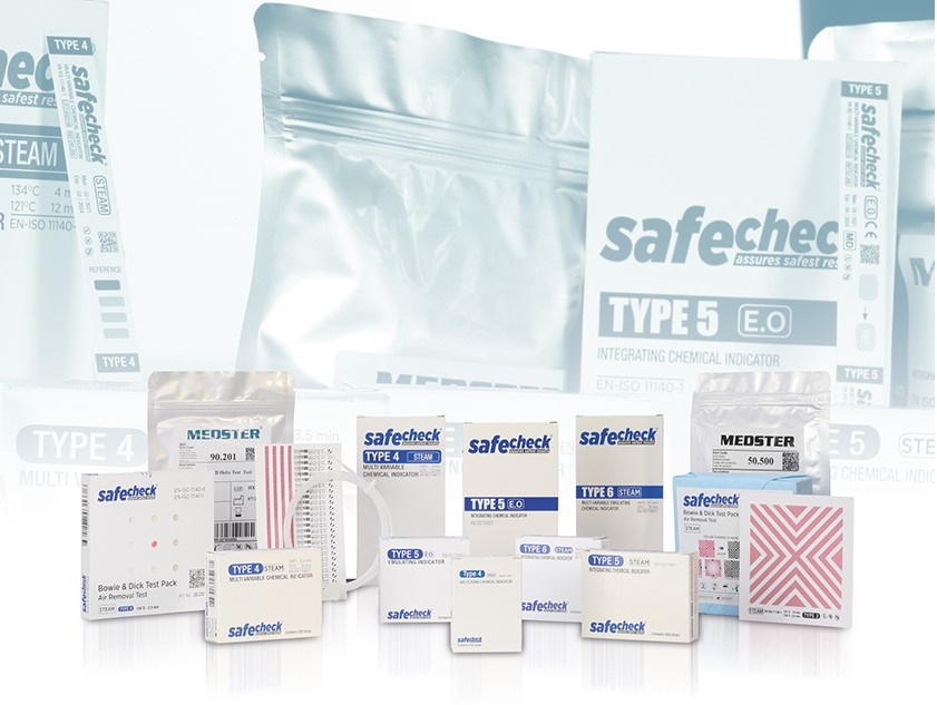 Sterilization Consumable Products