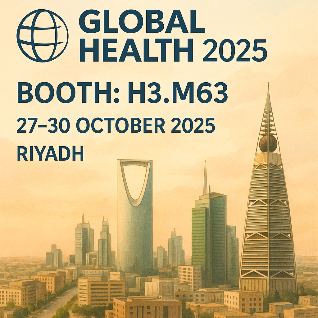 Global Health Exhibition 2025