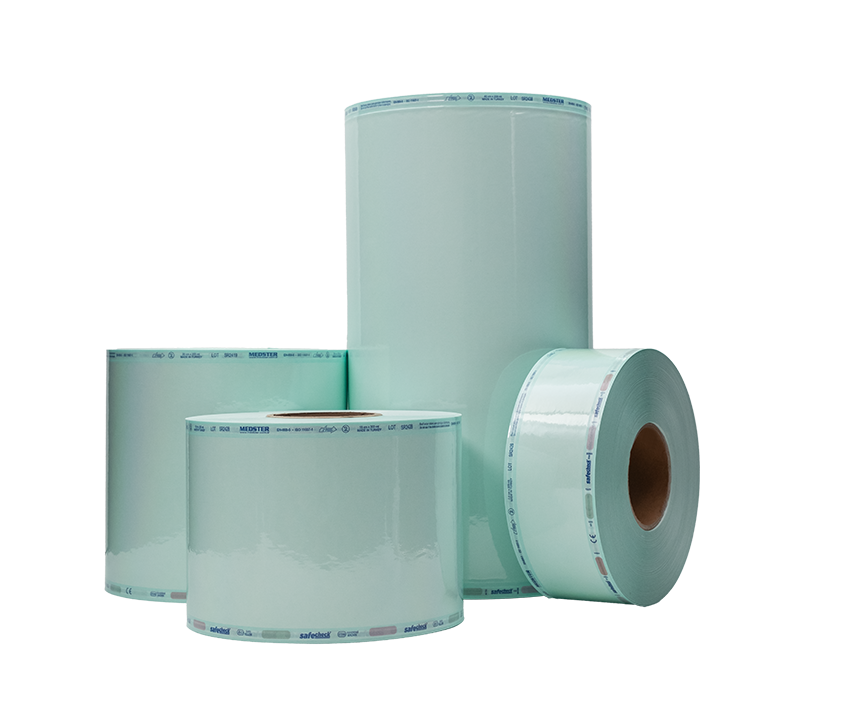 Sterilization Consumable Products