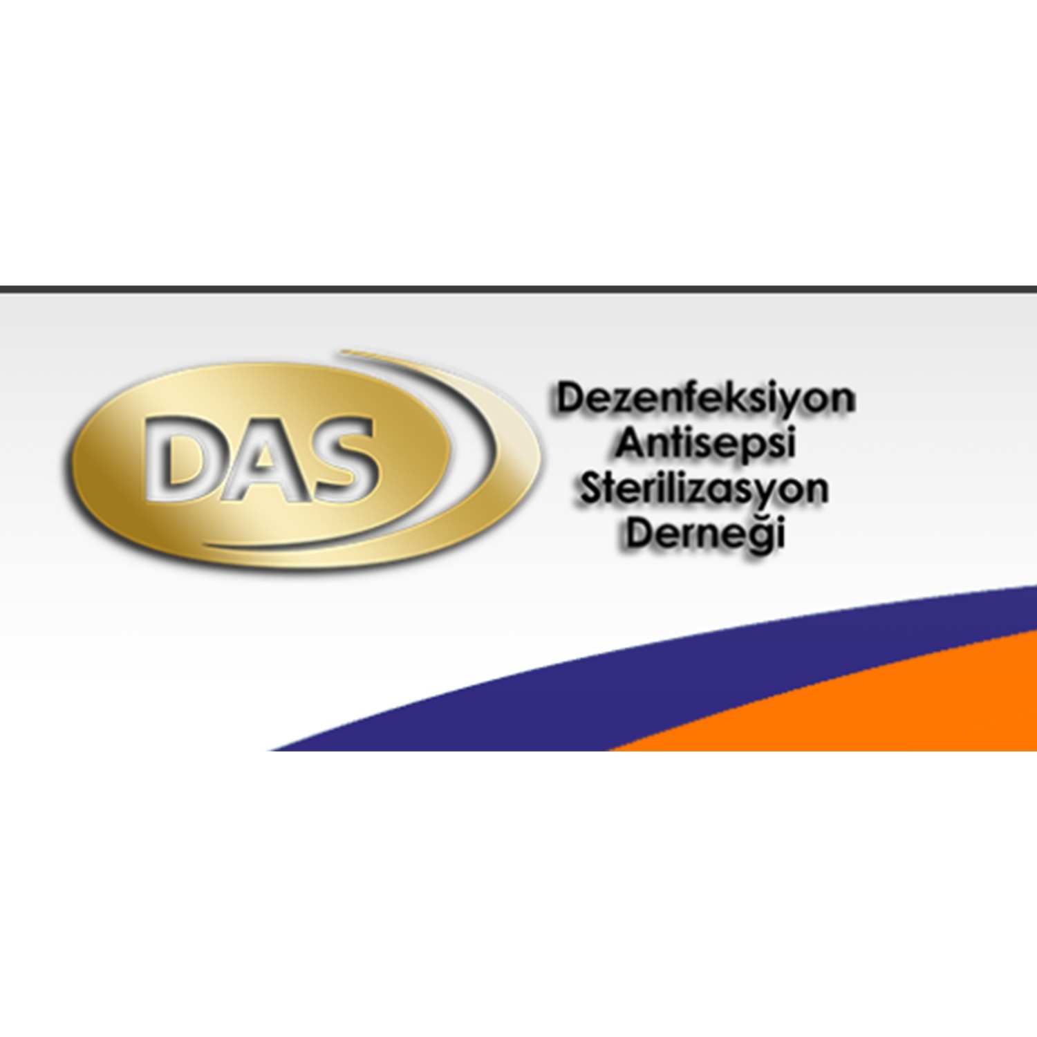 2025 DAS KONGRESİ (15.Uluslararası Katılımlı Sterilizasyon Dezenfeksiyon Kongresi)