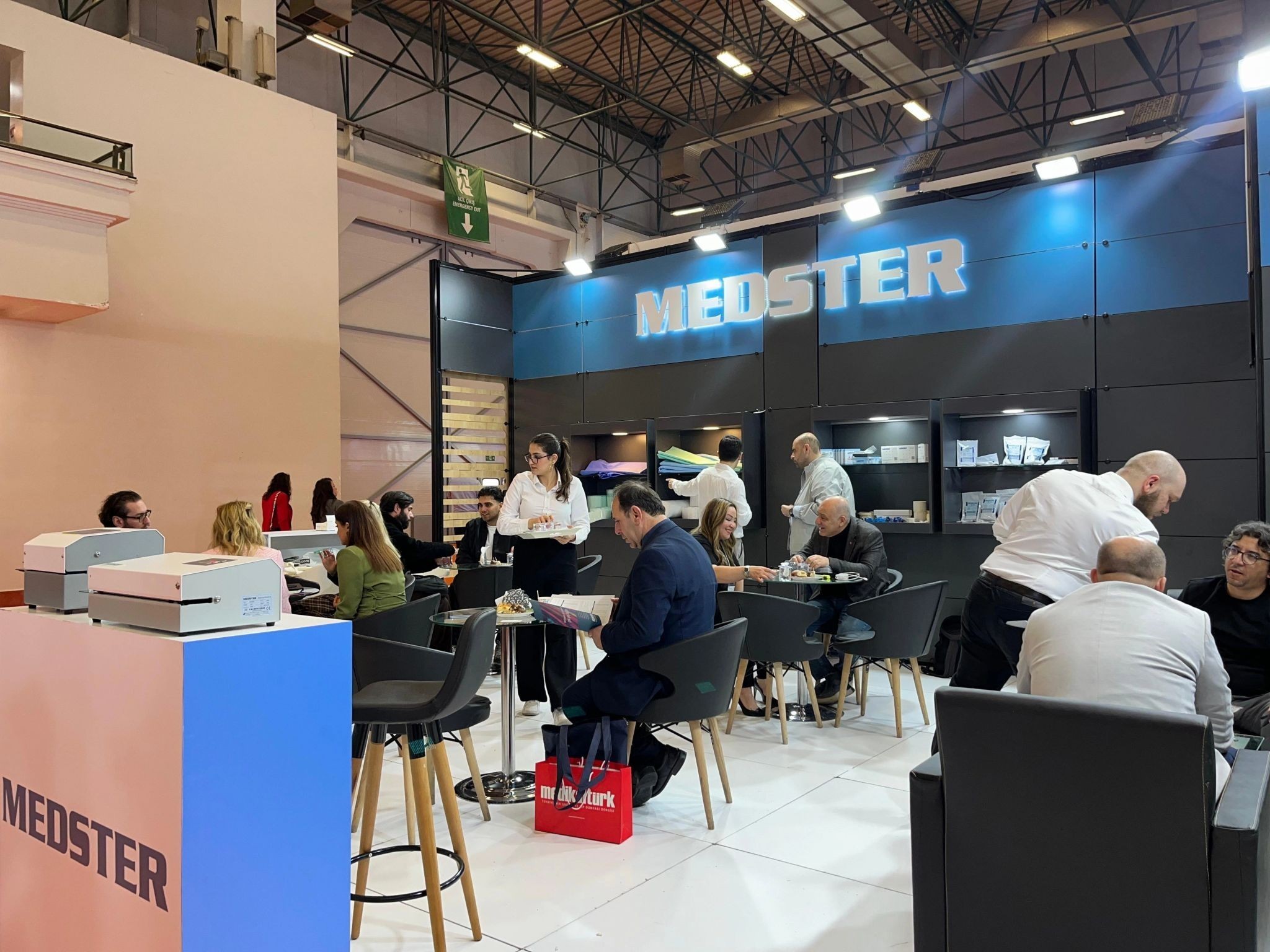 Expomed Eurasia 2026!